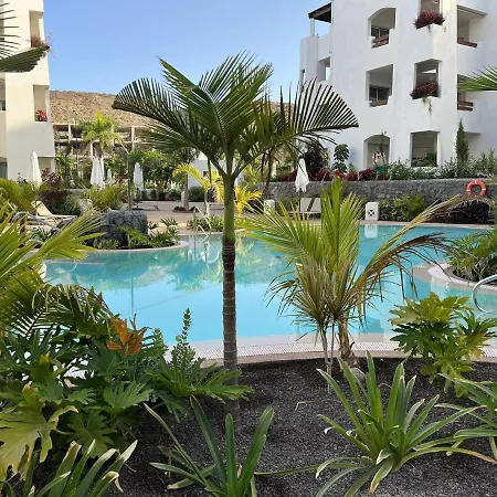 Nyaraló Jardines Acoran 04 Deluxe 1b *
