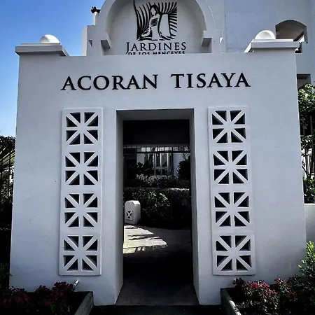 Jardines Acoran 04 Deluxe 1b 滨海帕尔姆