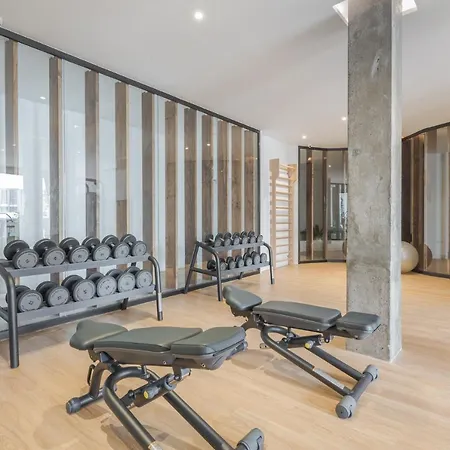 度假居 Jardines Acoran 04 Deluxe 1b *