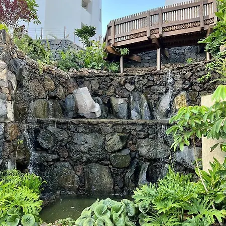 Jardines Acoran 04 Deluxe 1b 度假居 *