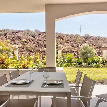 Jardines Acoran 04 Deluxe 1b 度假居