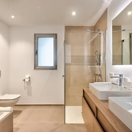 Jardines Acoran 04 Deluxe 1b 度假居