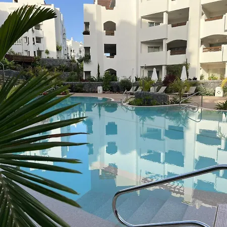 Σπίτι διακοπών Jardines Acoran 04 Deluxe 1b